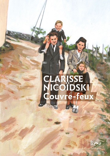 [9782490344055] Couvre-feux