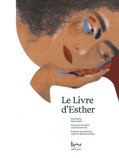 [9782490344079] Le Livre d'Esther