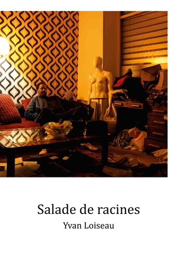 [9782901942030] Salade de racines