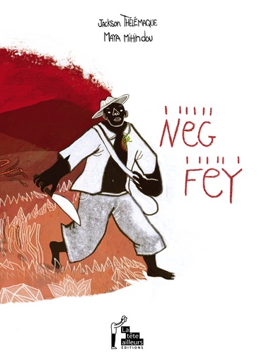 [9782901942016] Neg Fey