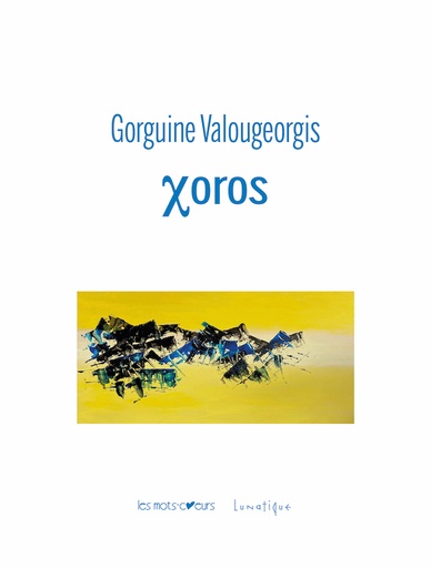 [9782383980186] Xoros
