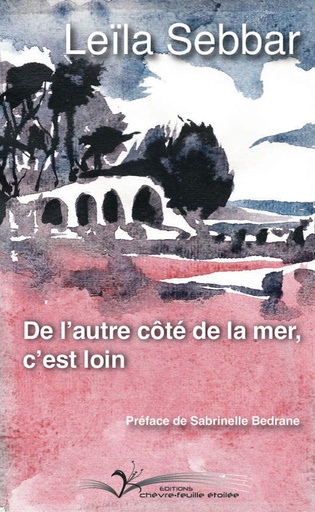 [9782367951522] De l'autre côté de la mer, c'est loin