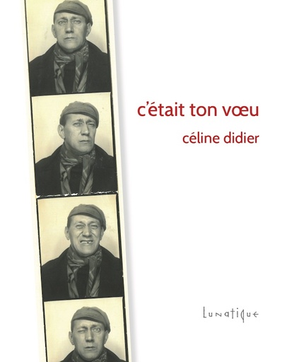 [9782383980285] C'était ton vœu
