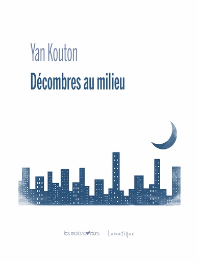 [9782383980278] Décombres au milieu