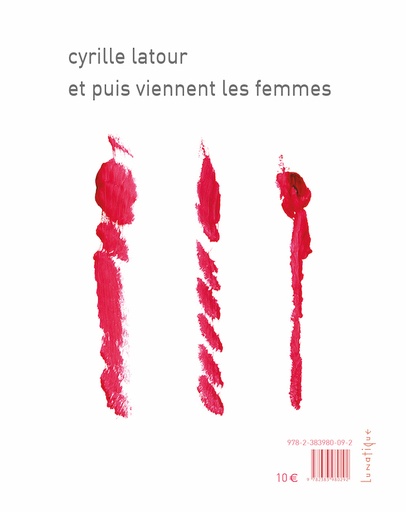 [9782383980292] Et puis viennent les femmes / les hommes