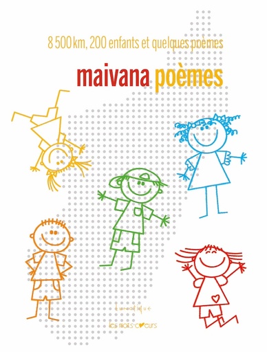 [9782383980551] Maivana Poèmes