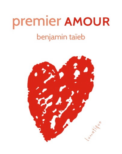 [9782383980513] Premier amour