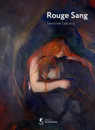 [9782959665806] Rouge Sang